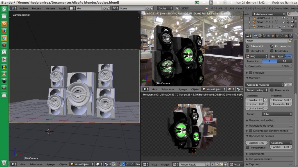 altavoces philips preview image 2