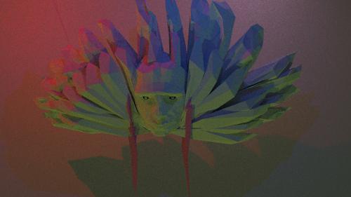 Festive Native American preview image