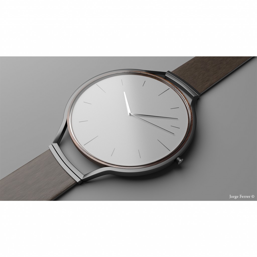 INSPIRE - WATCH DESIGN preview image 5