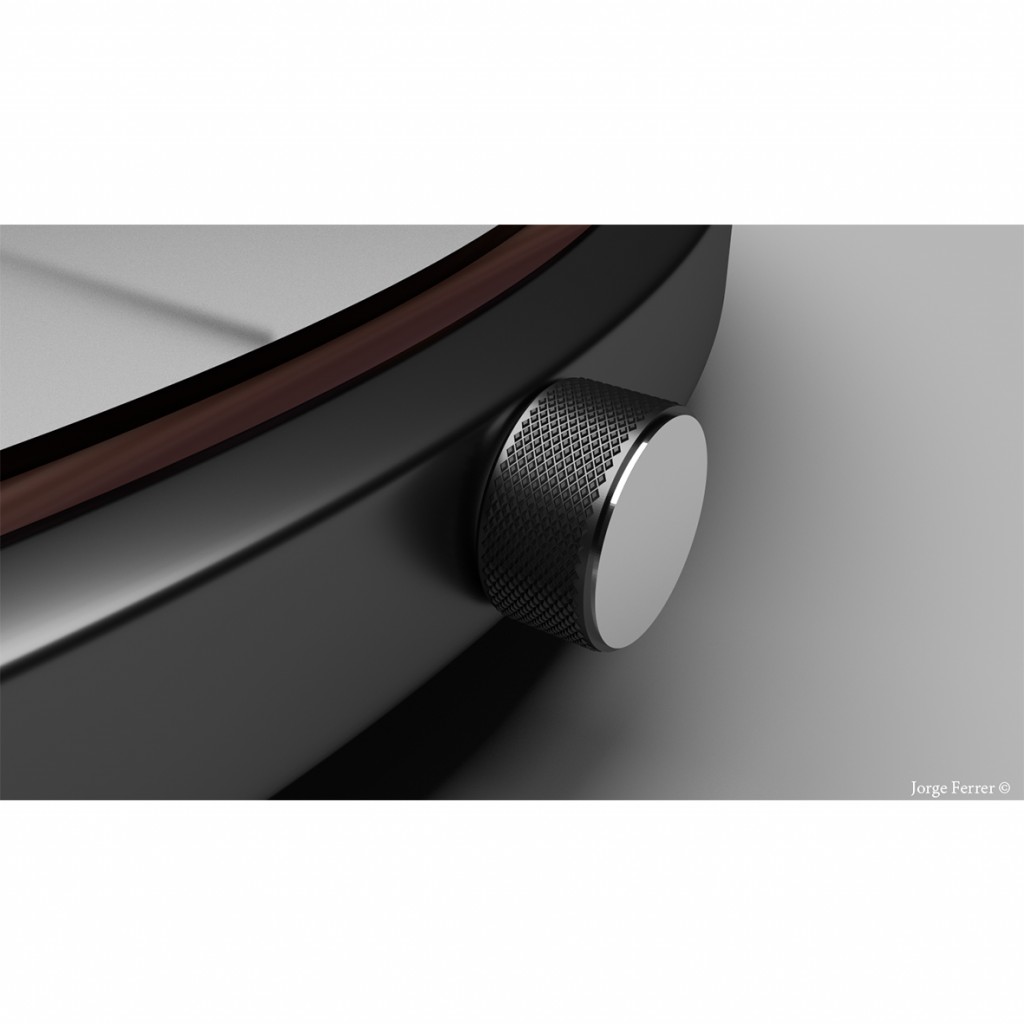 INSPIRE - WATCH DESIGN preview image 6