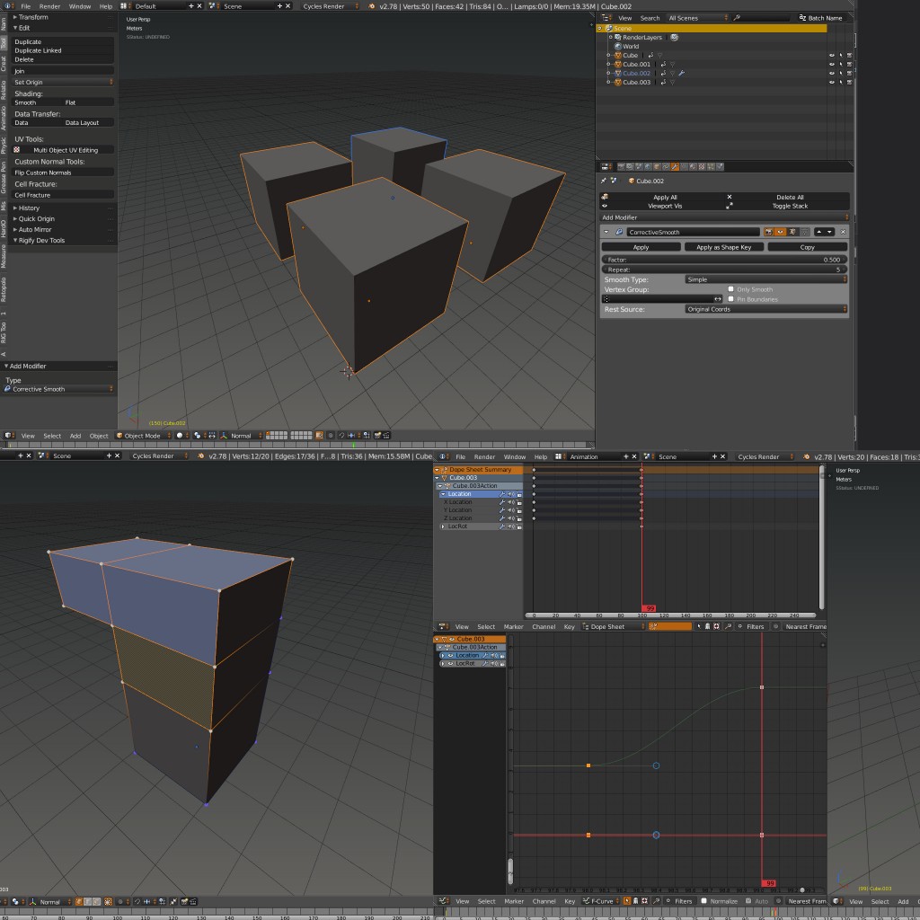 UE4 Theme preview image 2