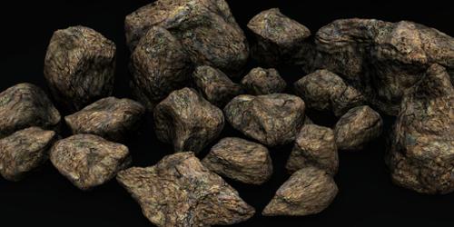 TM LinAx nature rocks2 preview image