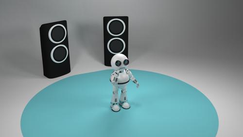 Ballbot preview image