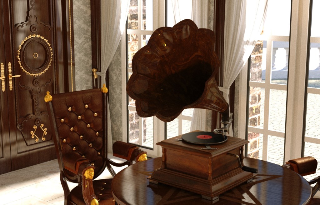 gramophone preview image 1