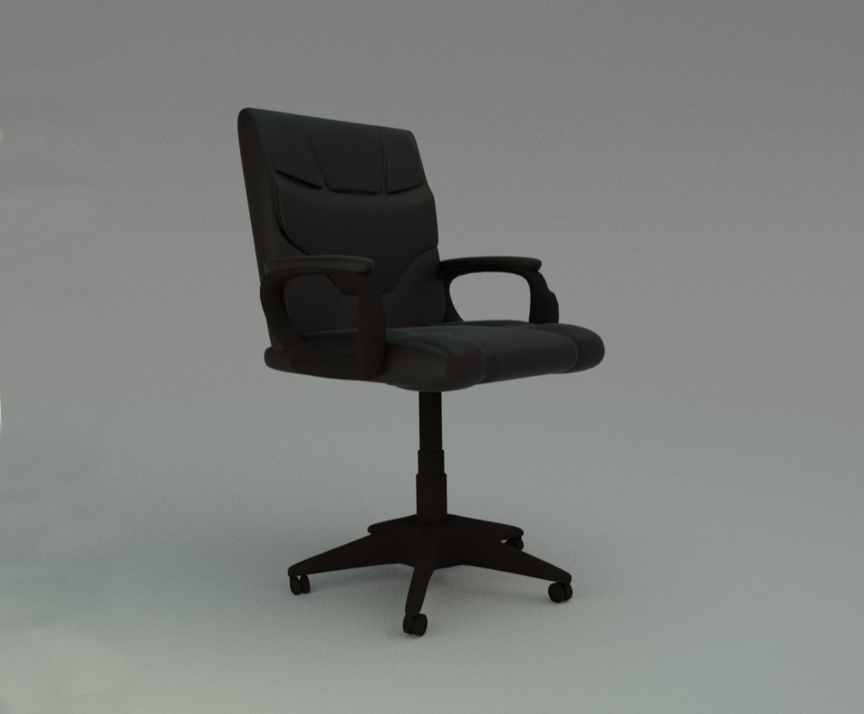 Office Chair preview image 1