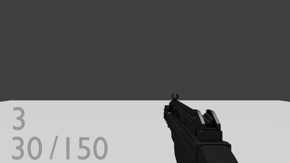 No Python FPS Template Additions preview image 1