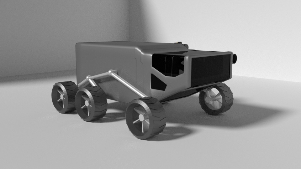Apocalypse car preview image 1