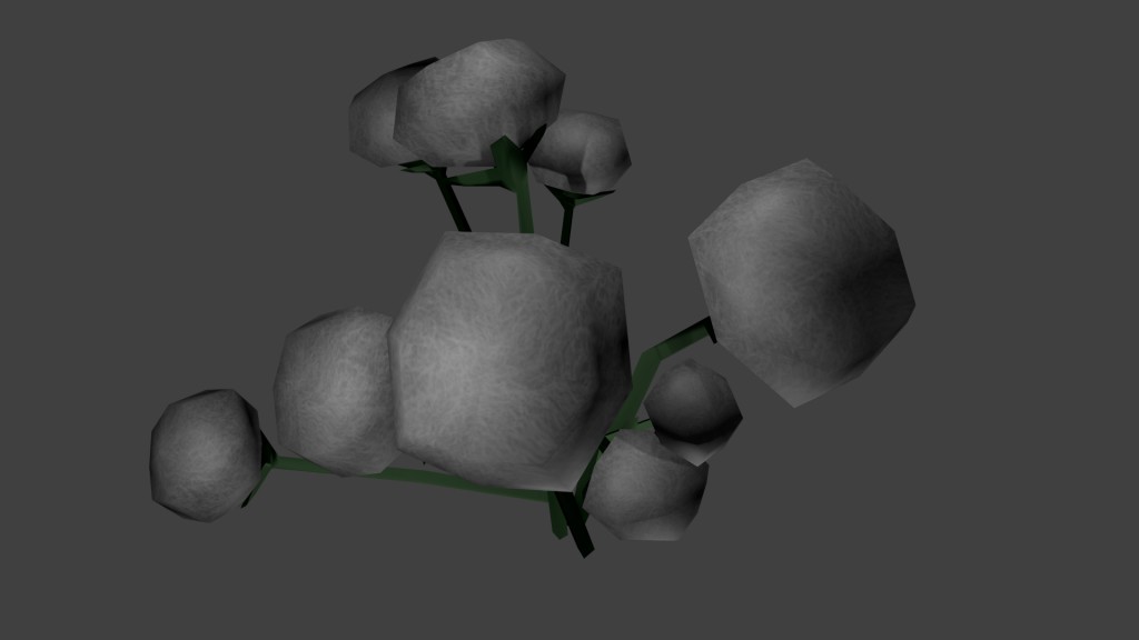 Tundra Cotton Grass preview image 1