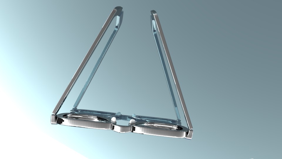 Eyeglass Frames preview image 2