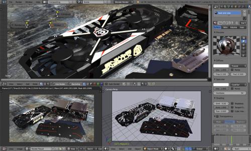 GTX1080 preview image