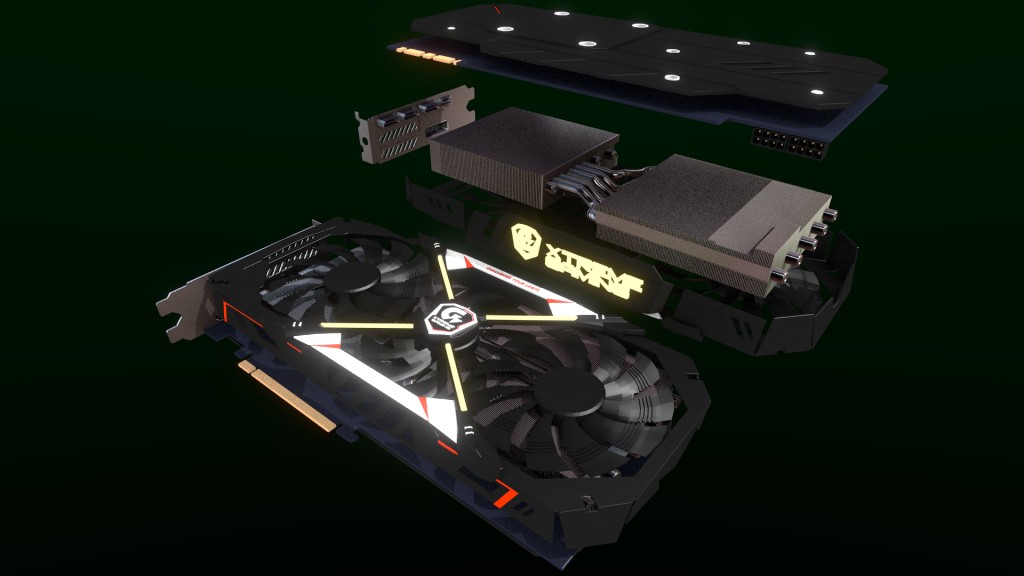 GTX1080 preview image 2