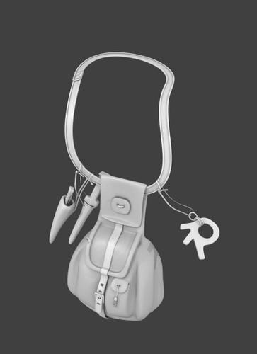 erik90mx extraclothing belts & small accessories preview image