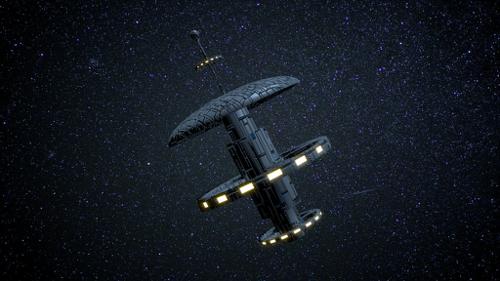 Space Station preview image