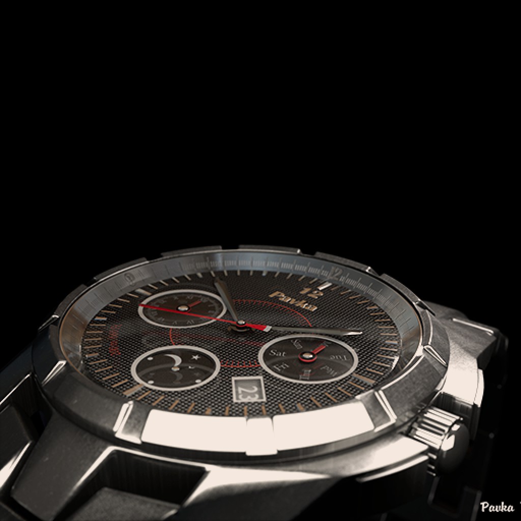 Watch. preview image 1