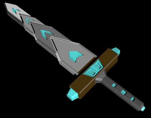 Quadrolance preview image