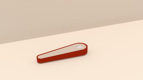 Pinball flipper preview image