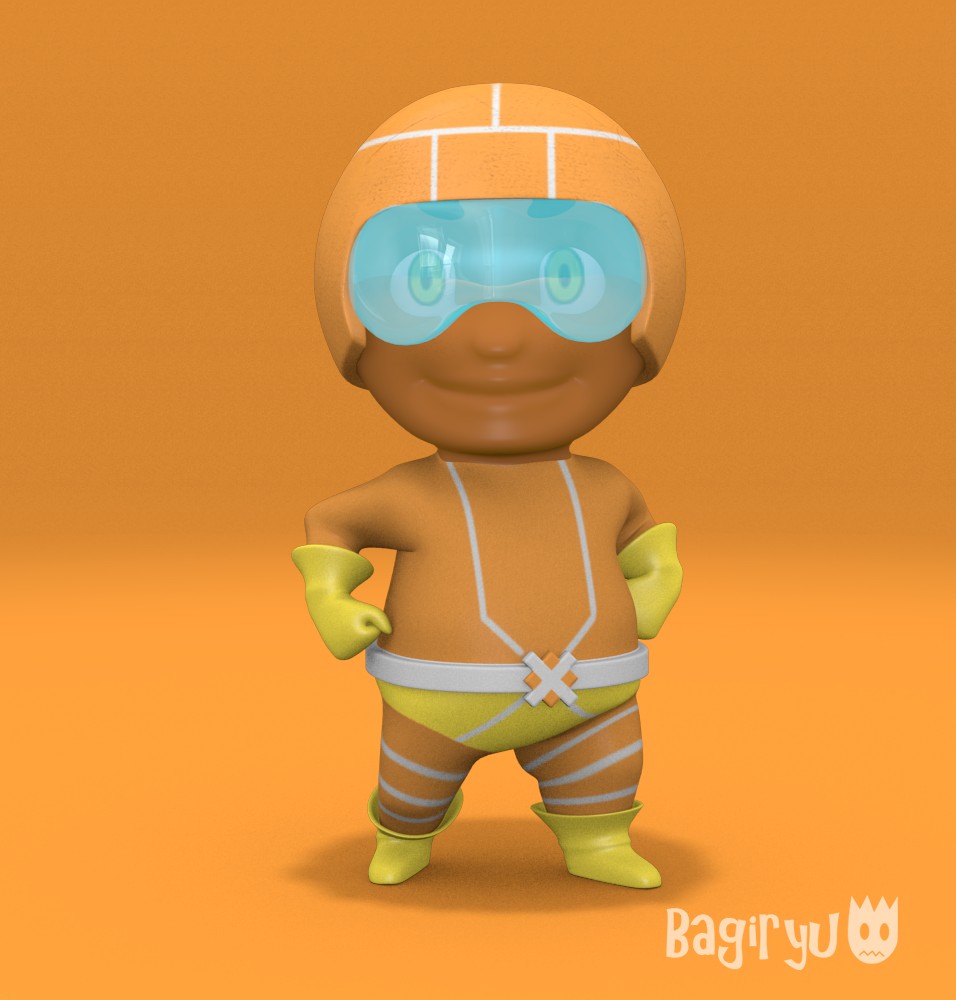 CaptainGaming preview image 1