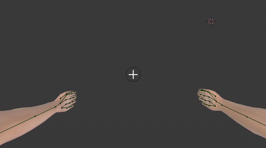 First Person Arm Rig (Wing Rig) preview image 3