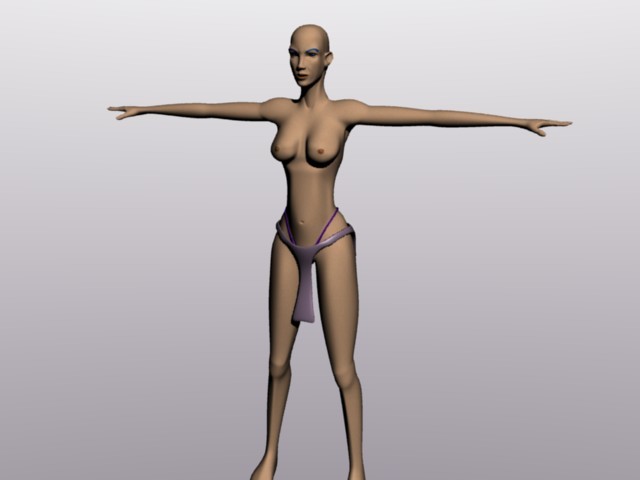 Women V1 preview image 1