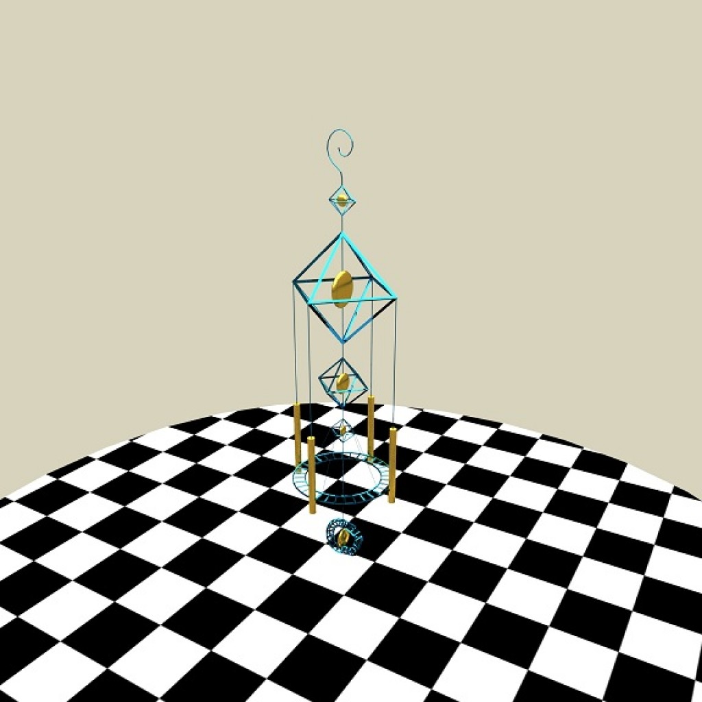 WindChime preview image 2