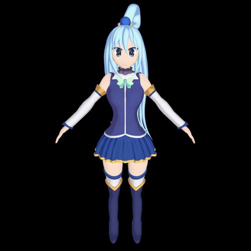 Aqua preview image