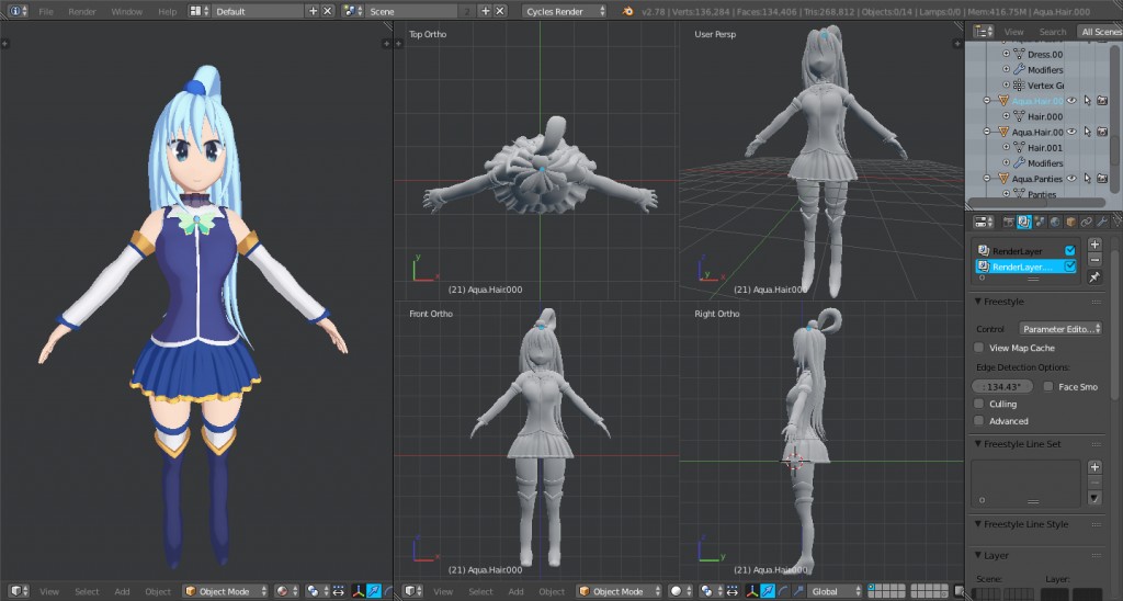 Aqua preview image 2