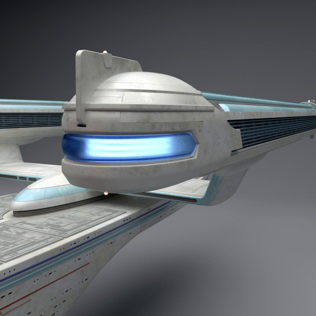 "Kirk's Last Ride" preview image 2