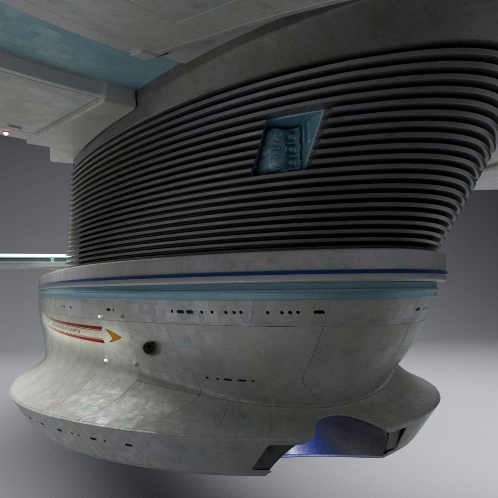 "Kirk's Last Ride" preview image 3