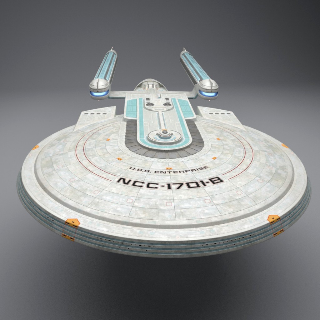 "Kirk's Last Ride" preview image 5