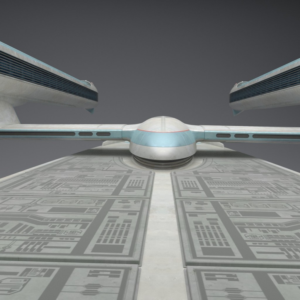 "Kirk's Last Ride" preview image 6