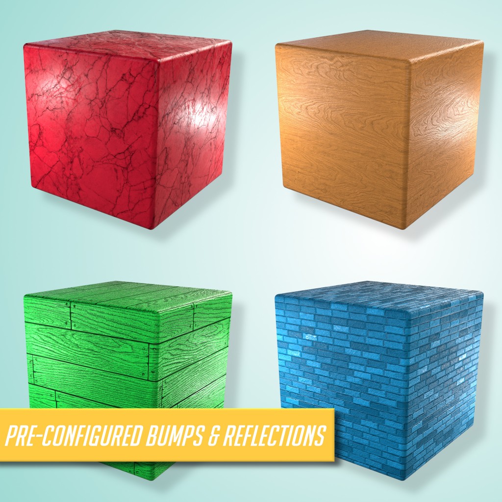 ROBLOX Material Essentials v1.1 preview image 4