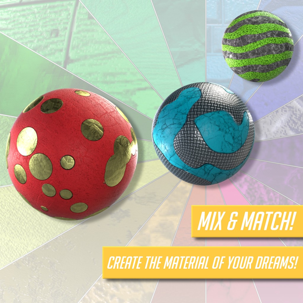 ROBLOX Material Essentials v1.1 preview image 5