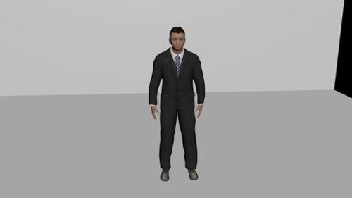 Charachter preview image