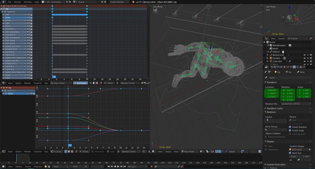 Modern Minimalist Theme preview image 2