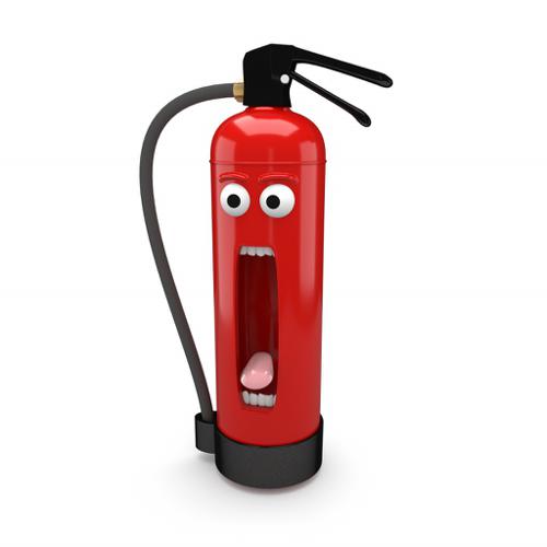 Fire Extinguisher preview image
