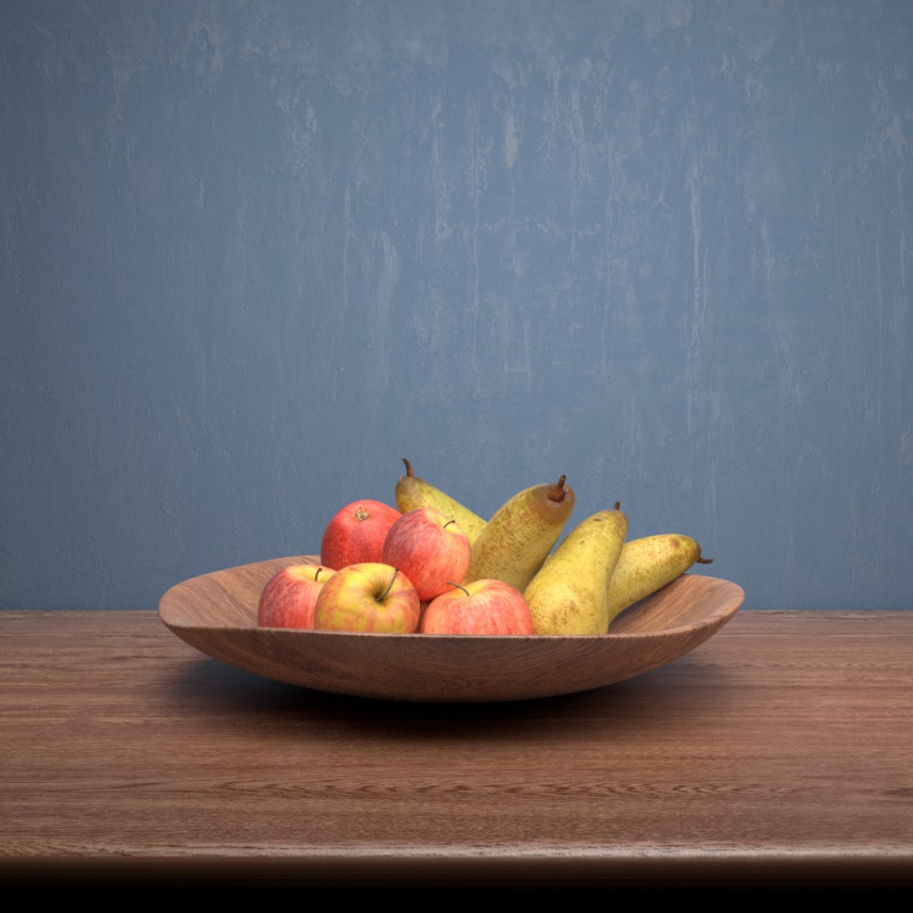 Apples & Pears preview image 2