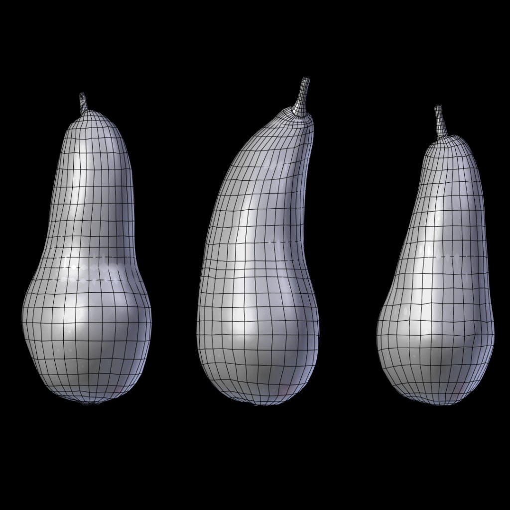 Apples & Pears preview image 4