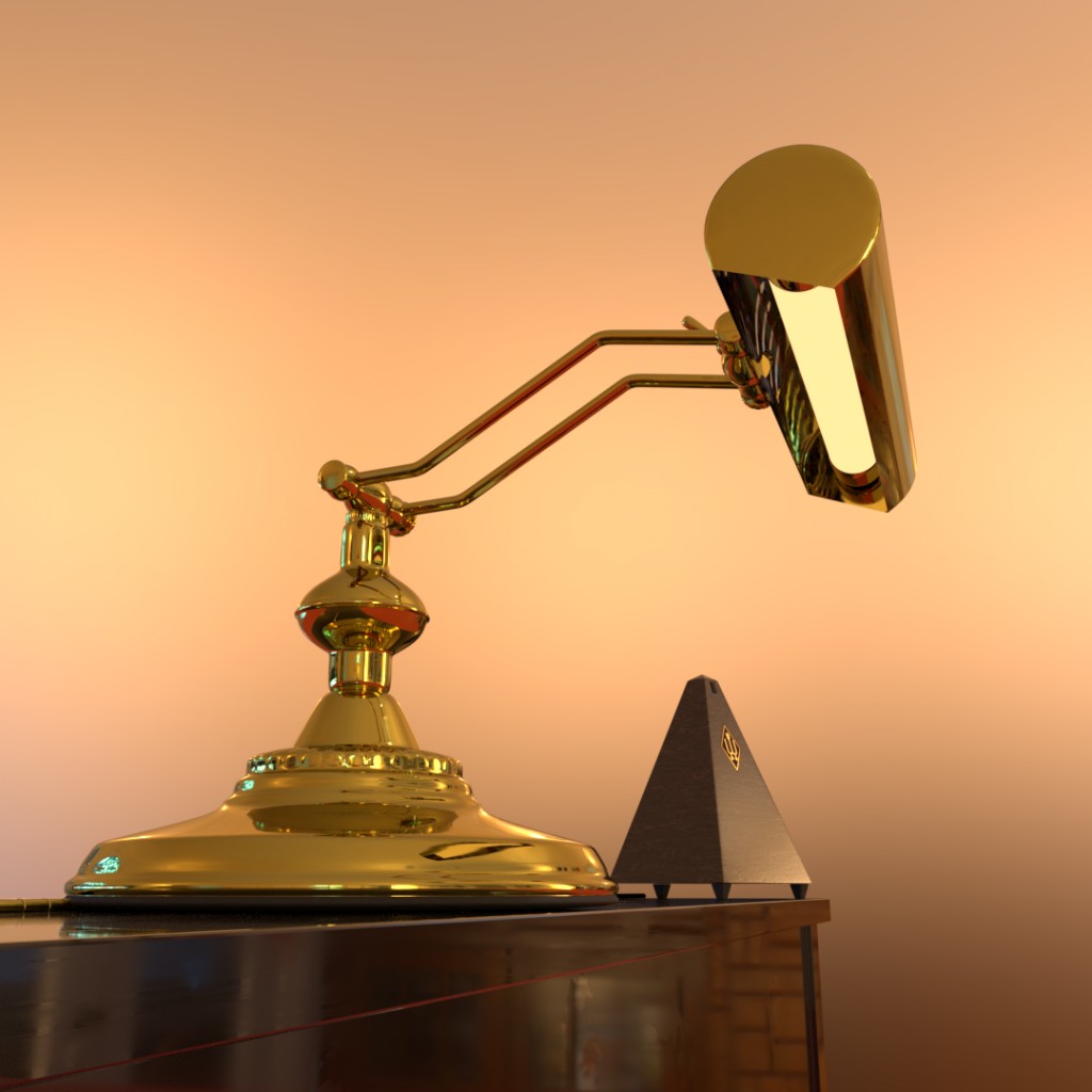 Yamaha Upright Grand preview image 4