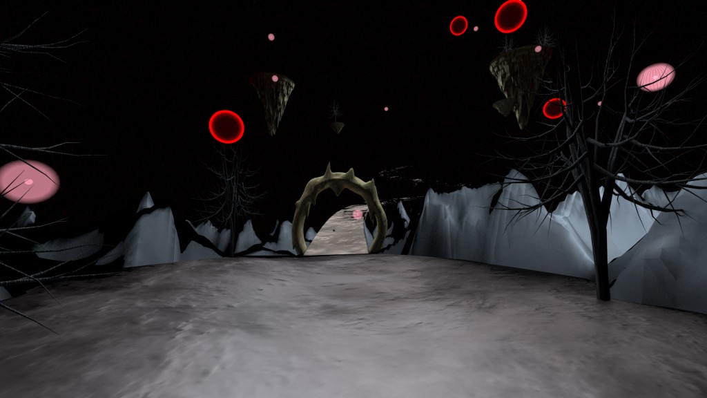 Raven Mind Space preview image 2