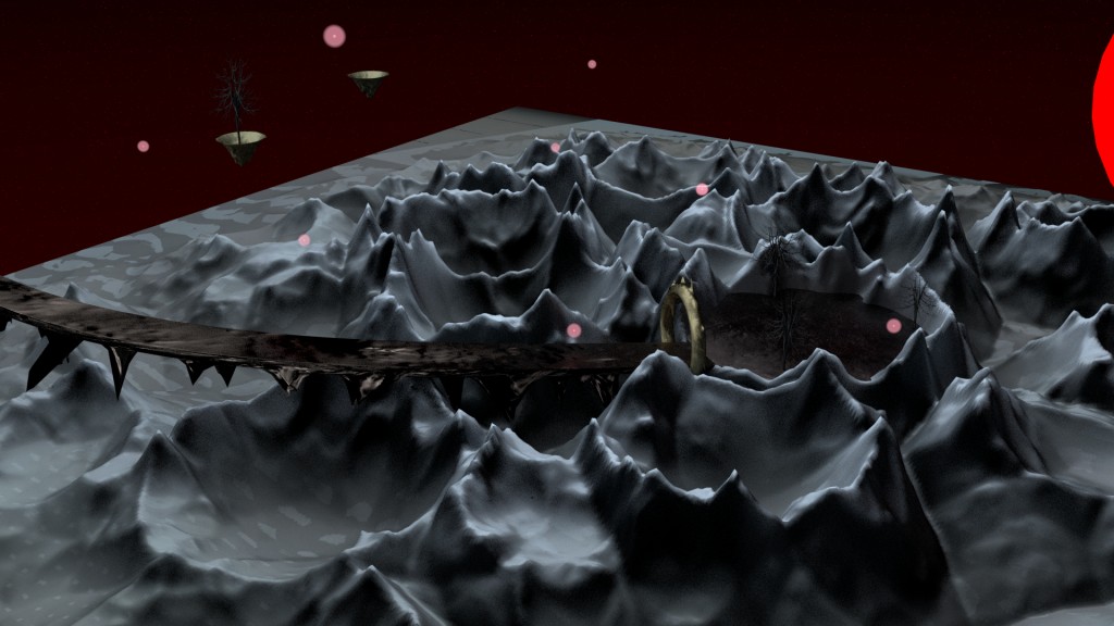 Raven Mind Space preview image 3