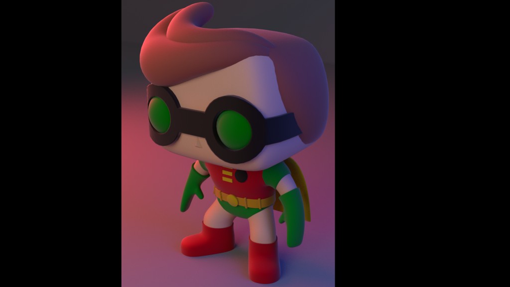 Pop Vinyl preview image 4