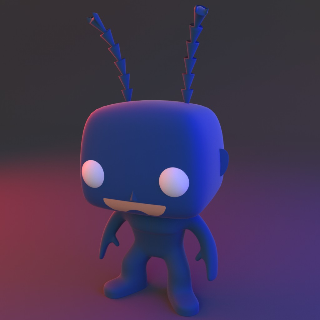 Pop Vinyl preview image 5