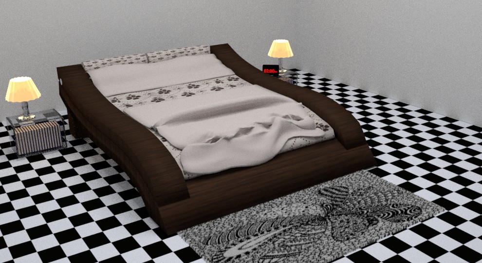 A Beautiful Room preview image 2