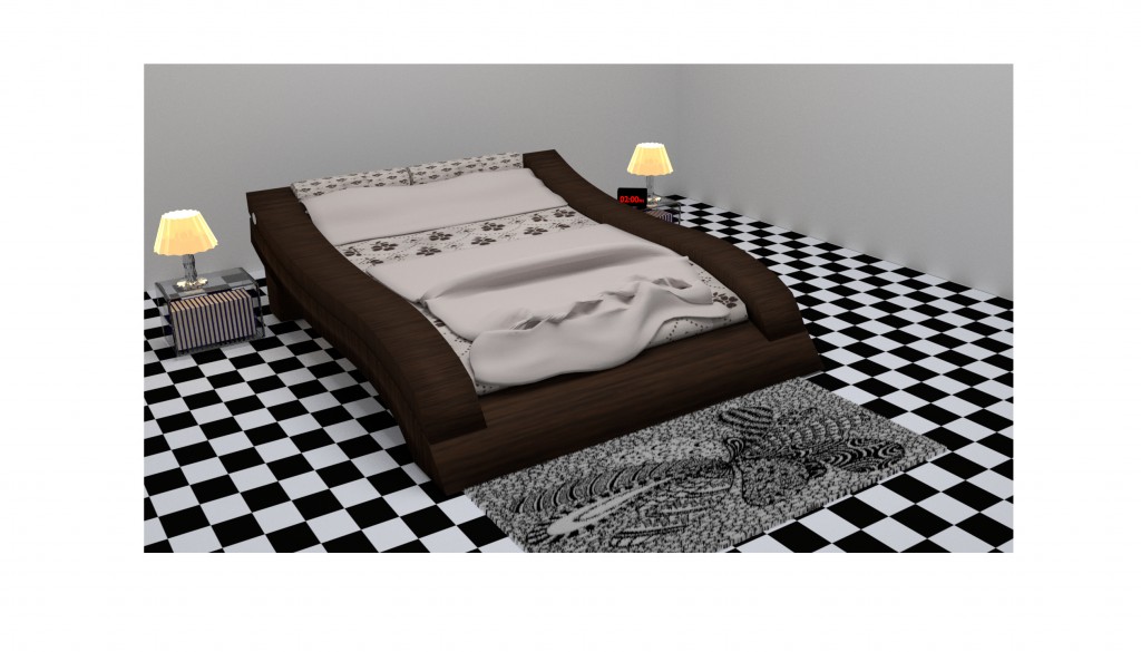 A Beautiful Room preview image 4