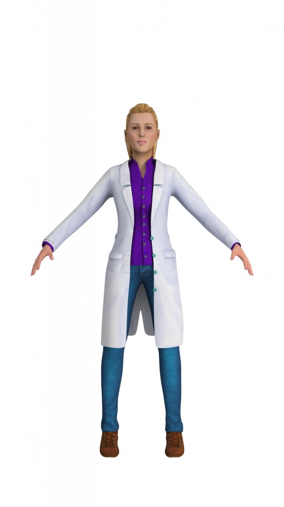 Samantha preview image 1