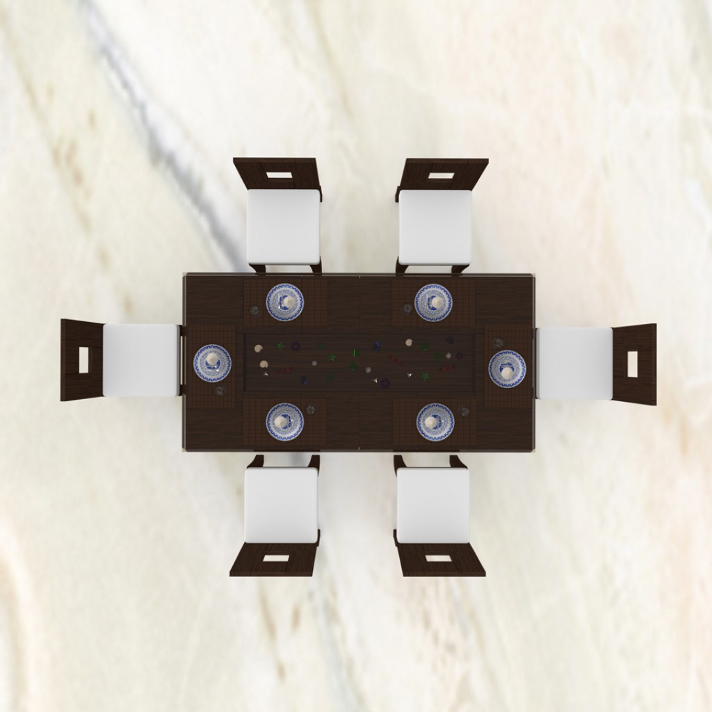 Dining Table for food lovers preview image 3