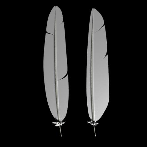 Toon Feathers preview image