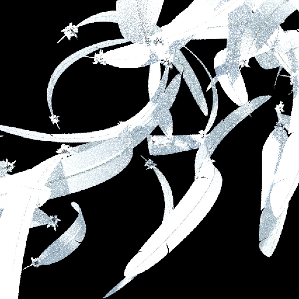 Toon Feathers preview image 3