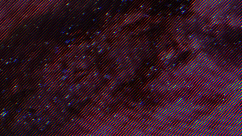 Very Detailed Screen Shader preview image 2