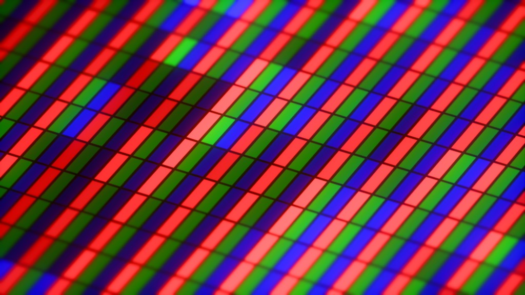 Very Detailed Screen Shader preview image 3